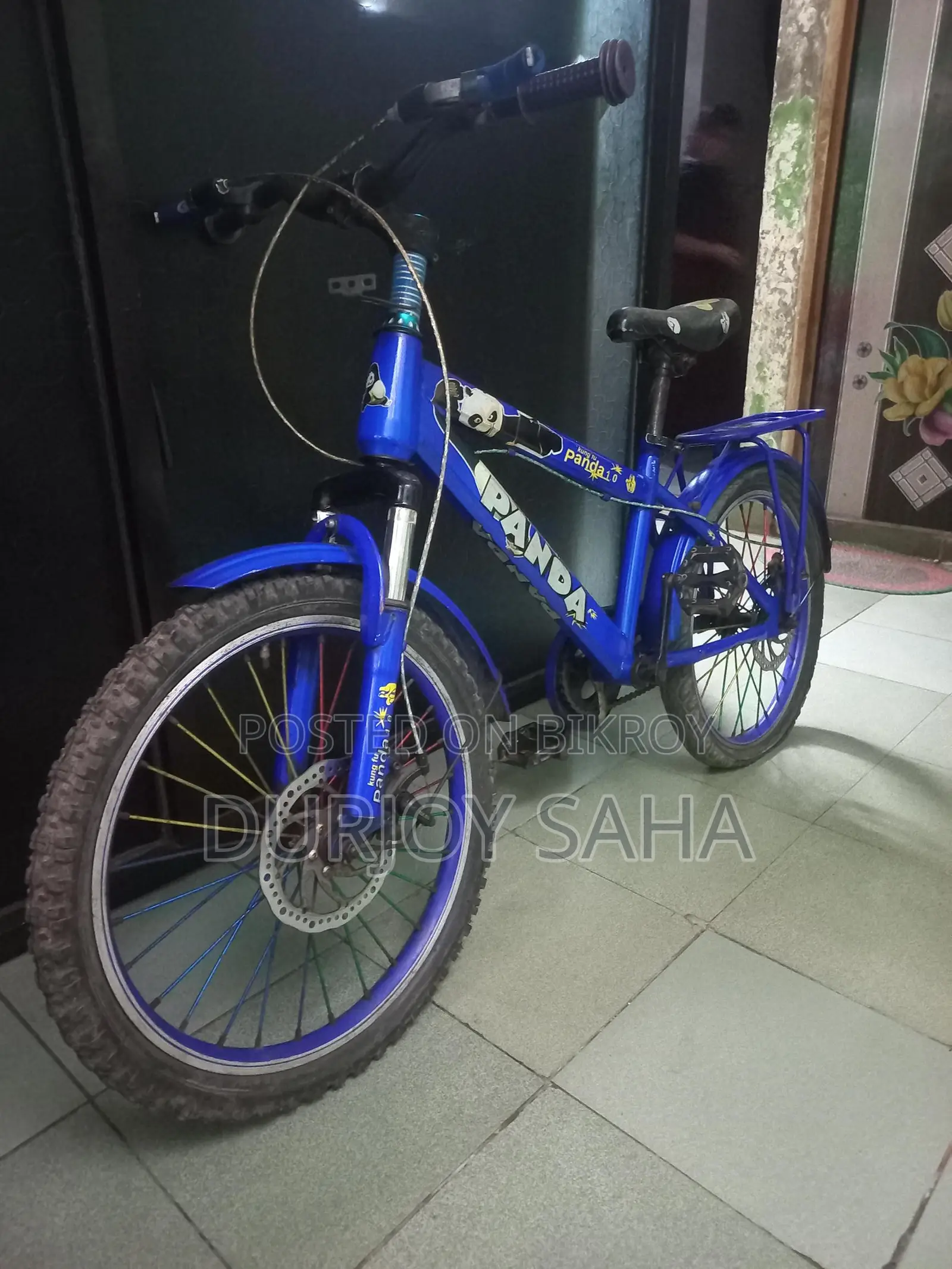 bicycle for sale