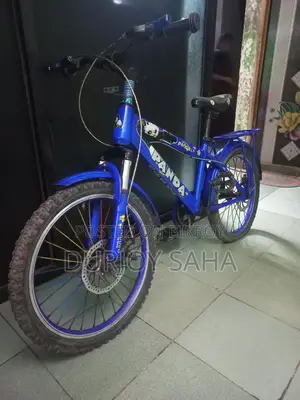 bicycle for sale