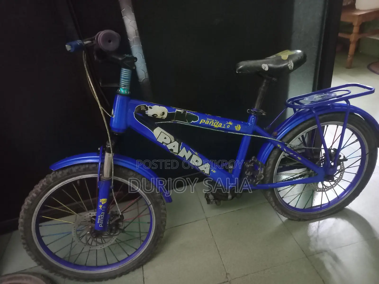 bicycle for sale