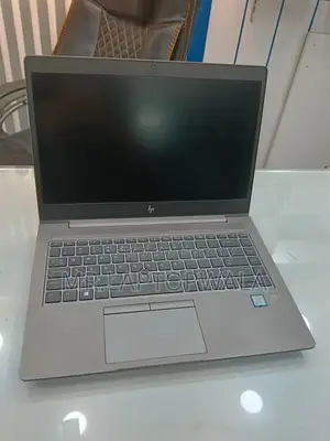Premium Zbook Workstation HP G6_Core i5 8th Gen_14 inch FHD_Hot Deals💥