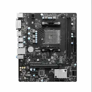 MSI B450M-A PRO MAX