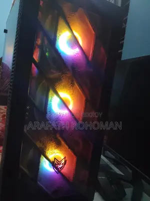 Desktop computer for sale