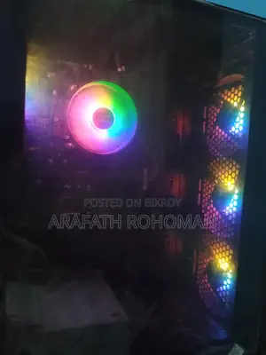 Desktop computer for sale
