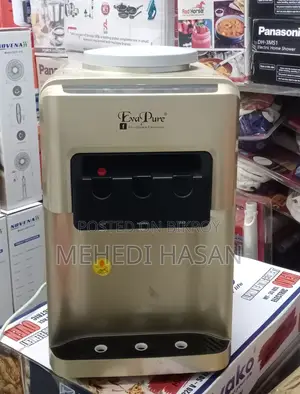 EVA PURE Electric Water (Hot Cold Normal Water)