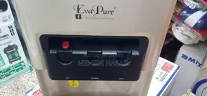 EVA PURE Electric Water (Hot Cold Normal Water)