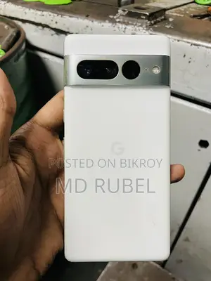 Google Pixel 7 Pro (Used)