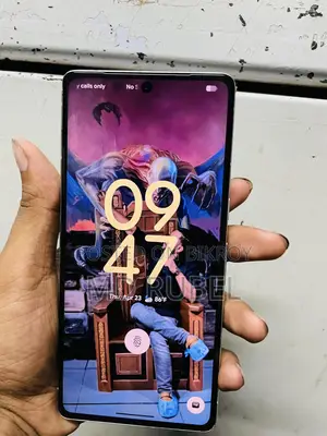Google Pixel 7 Pro (Used)