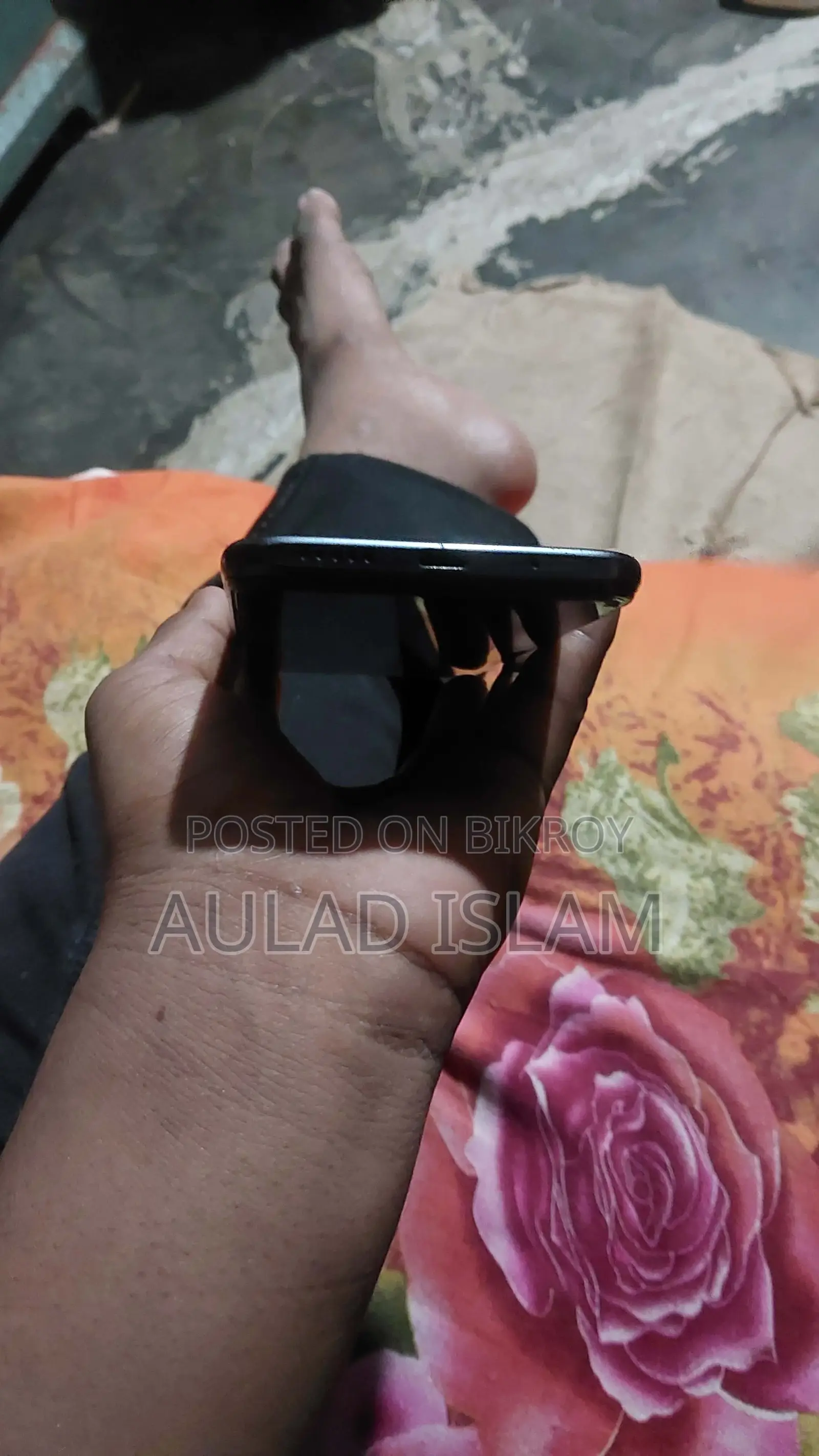 Xiaomi Redmi 10C (Used)