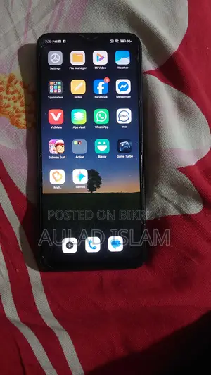 Xiaomi Redmi 10C (Used)