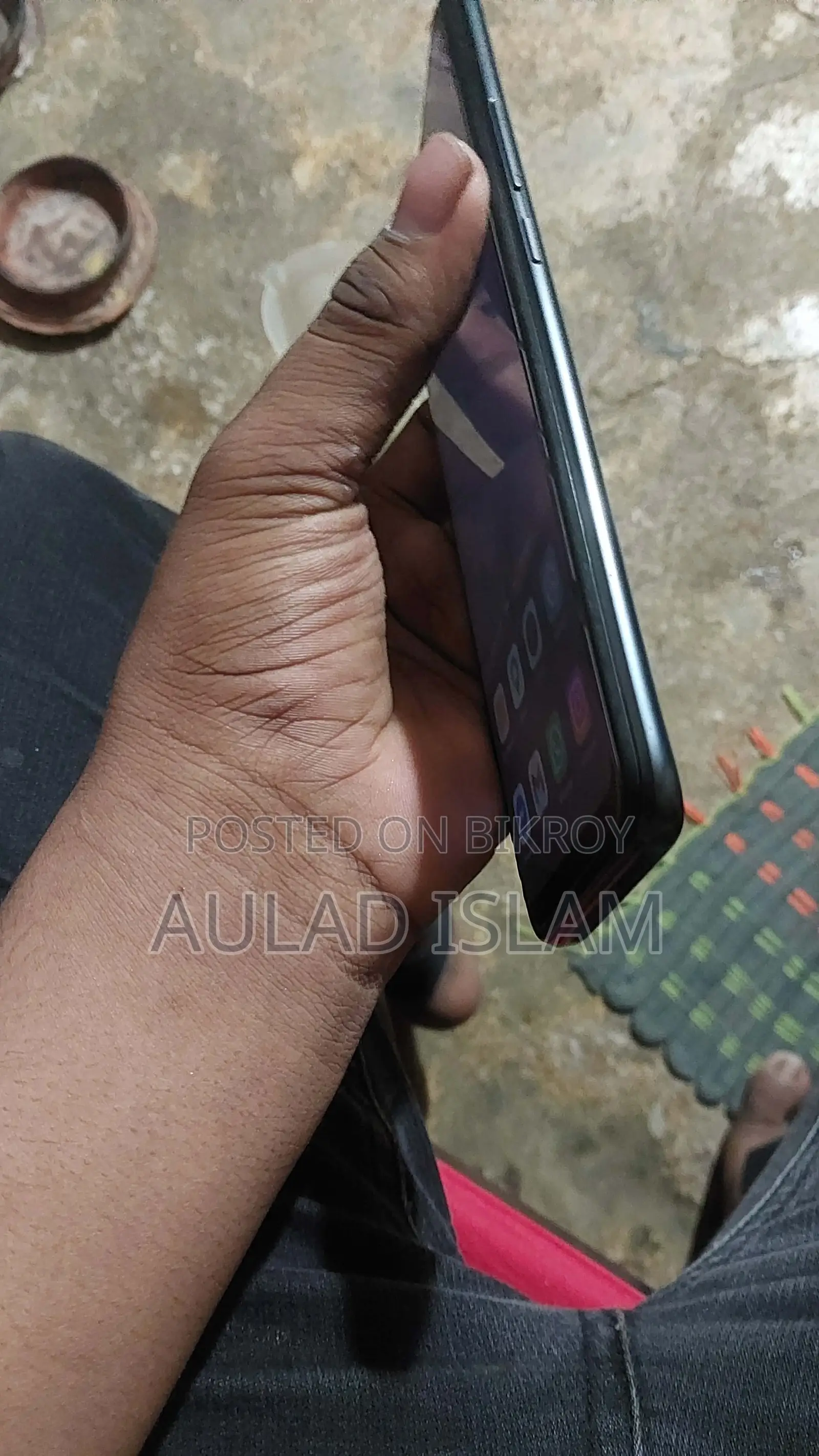 Xiaomi Redmi 10C (Used)