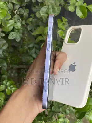 Apple iPhone 12 128gb (Used)