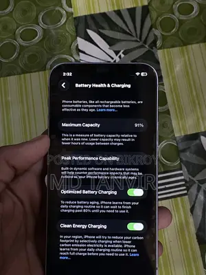 Apple iPhone 12 128gb (Used)