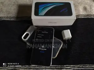 অ্যাপল আইফোন এসই (ব্যবহৃত)