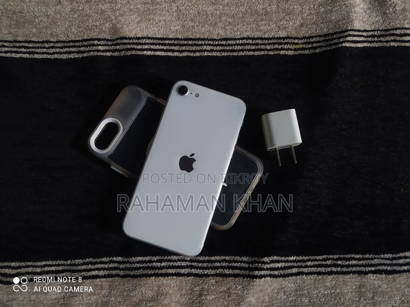 অ্যাপল আইফোন এসই (ব্যবহৃত)