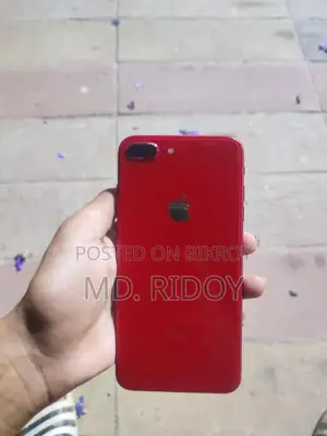 Apple iPhone 8 Plus 256 (Used)