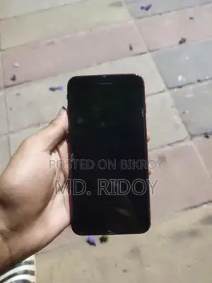Apple iPhone 8 Plus 256 (Used)