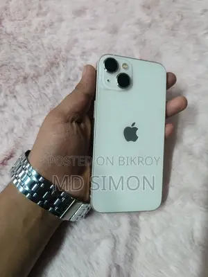 Apple iPhone 13 128GB (Used)