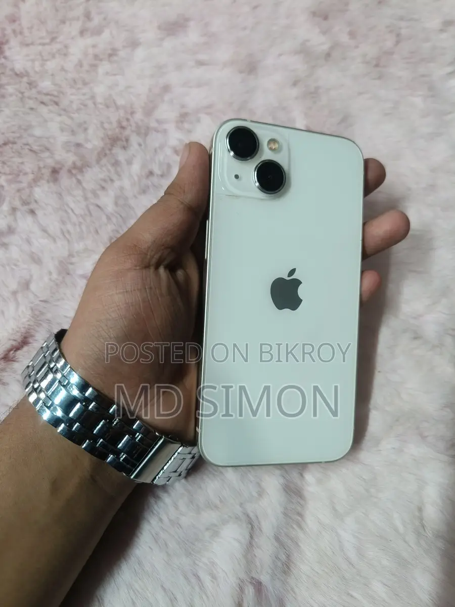 Apple iPhone 13 128GB (Used)