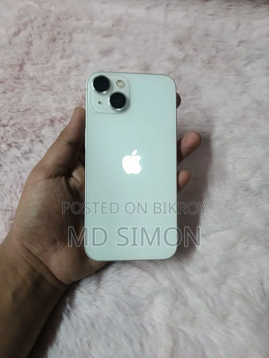 Apple iPhone 13 128GB (Used)