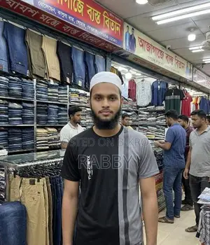 গরমের জন্য কটন ফেব্রিক্স এর ওরিজিনাল টি-শার্ট