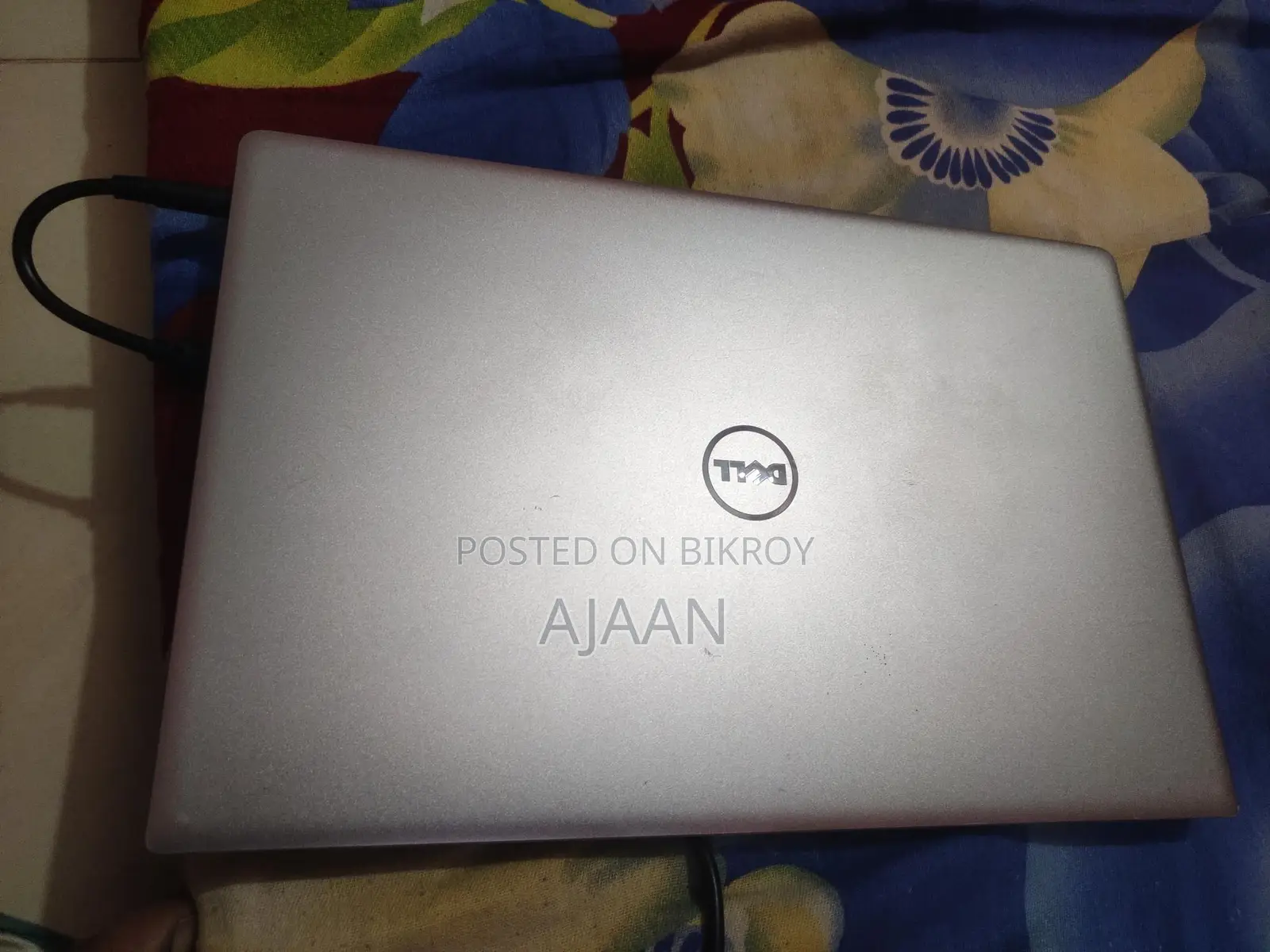 Core I5 7th Generation Dell XPS