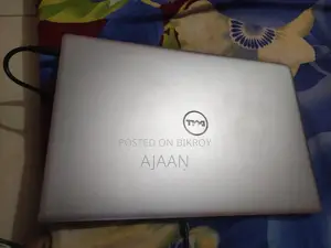 Core I5 7th Generation Dell XPS