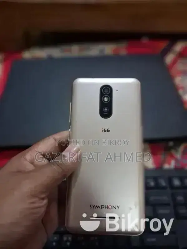 Symphony i66 (Used)