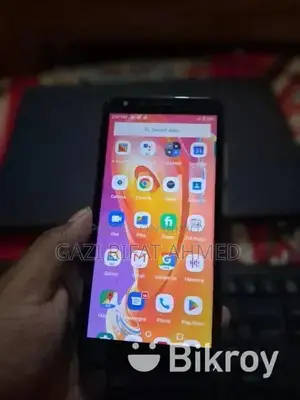 Symphony i66 (Used)