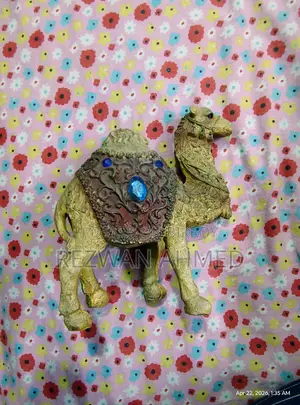 Camel swopiece