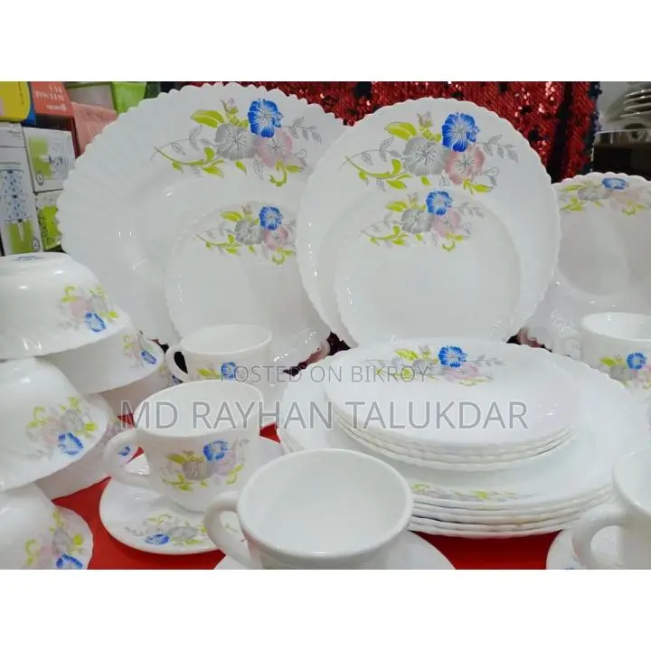 Dinner set