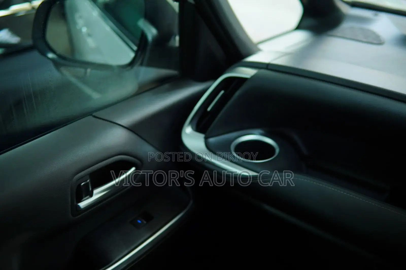 Toyota Noah S-Z FULL LOADED 2023