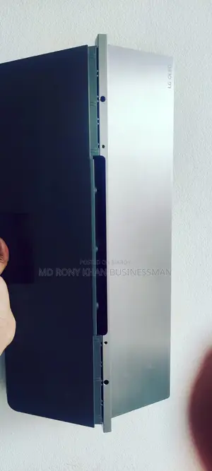 LG OLED Smart TV