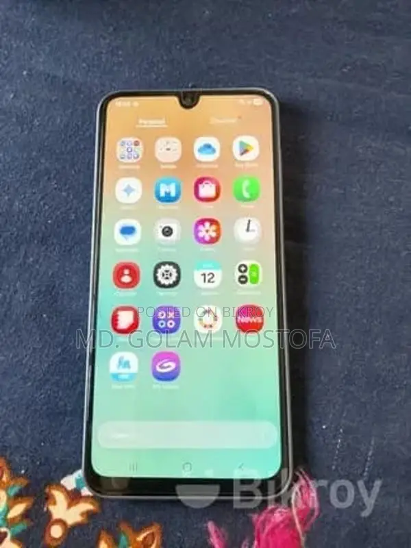 Samsung M36 (Used)