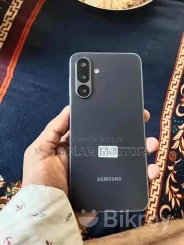 Samsung M36 (Used)