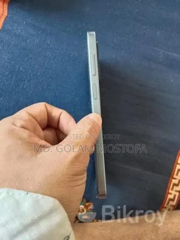 Samsung M36 (Used)