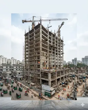 Reliable Construction Service in Dhaka!