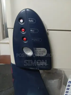 Water Purifier Pure It Classic Design