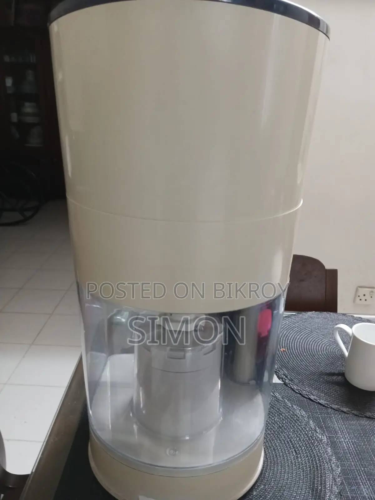 Water Purifier Pure It Classic Design
