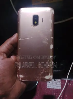 Samsung Galaxy J2 . (Used)