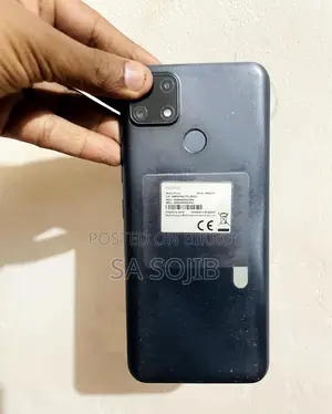 Realme C25Y 64 GB