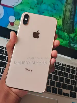 Apple iPhone XS Max (Used)