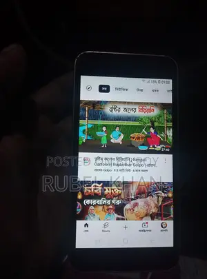 Samsung Galaxy J2 . (Used)