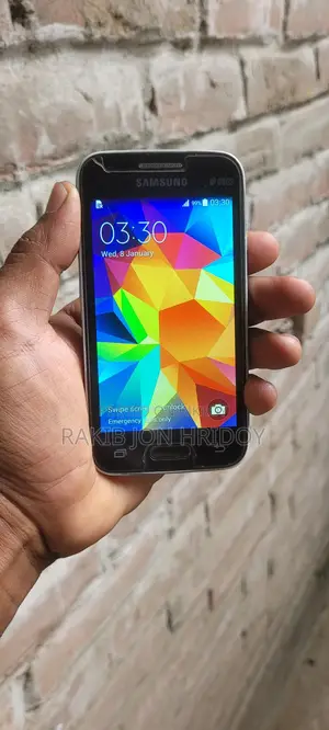 Samsung Galaxy Vplus (Used)