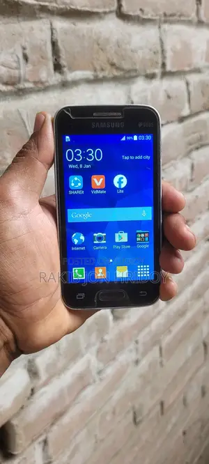 Samsung Galaxy Vplus (Used)