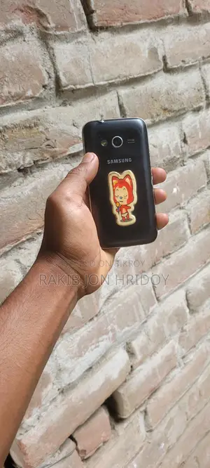 Samsung Galaxy Vplus (Used)