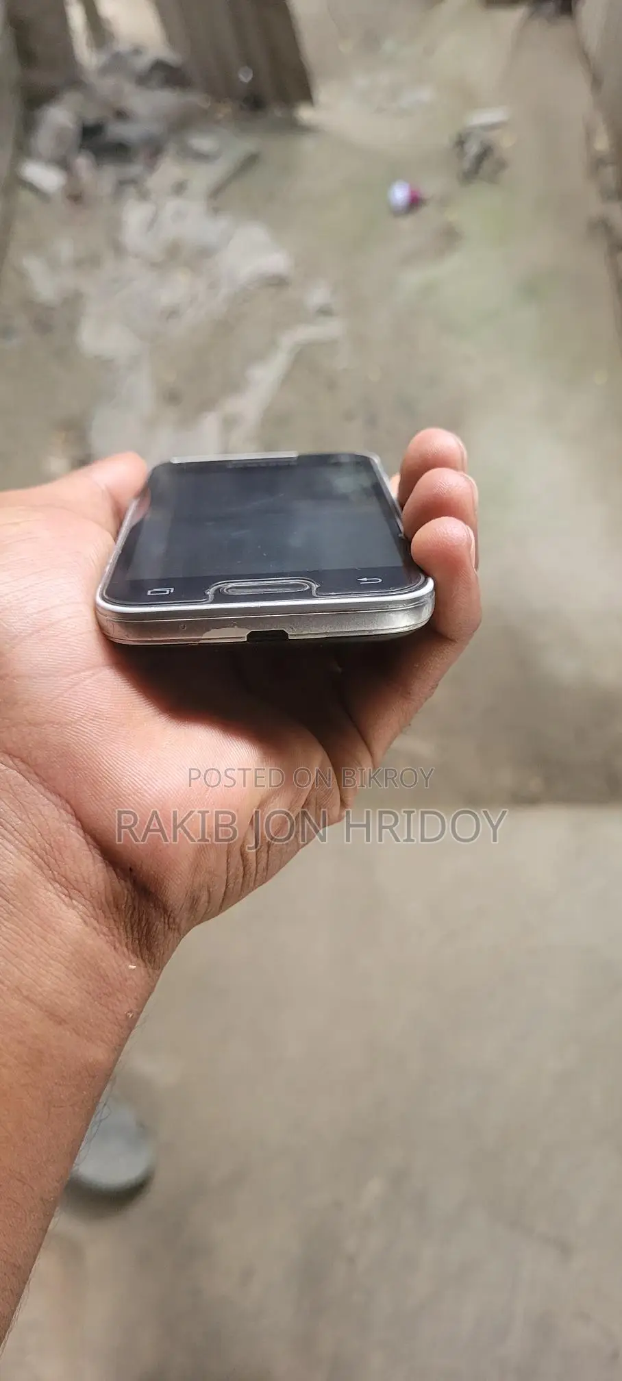 Samsung Galaxy Vplus (Used)