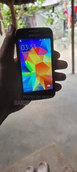 Samsung Galaxy Vplus (Used)
