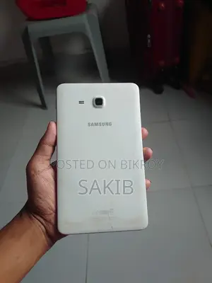 Samsung Tab A