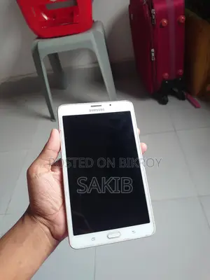 Samsung Tab A