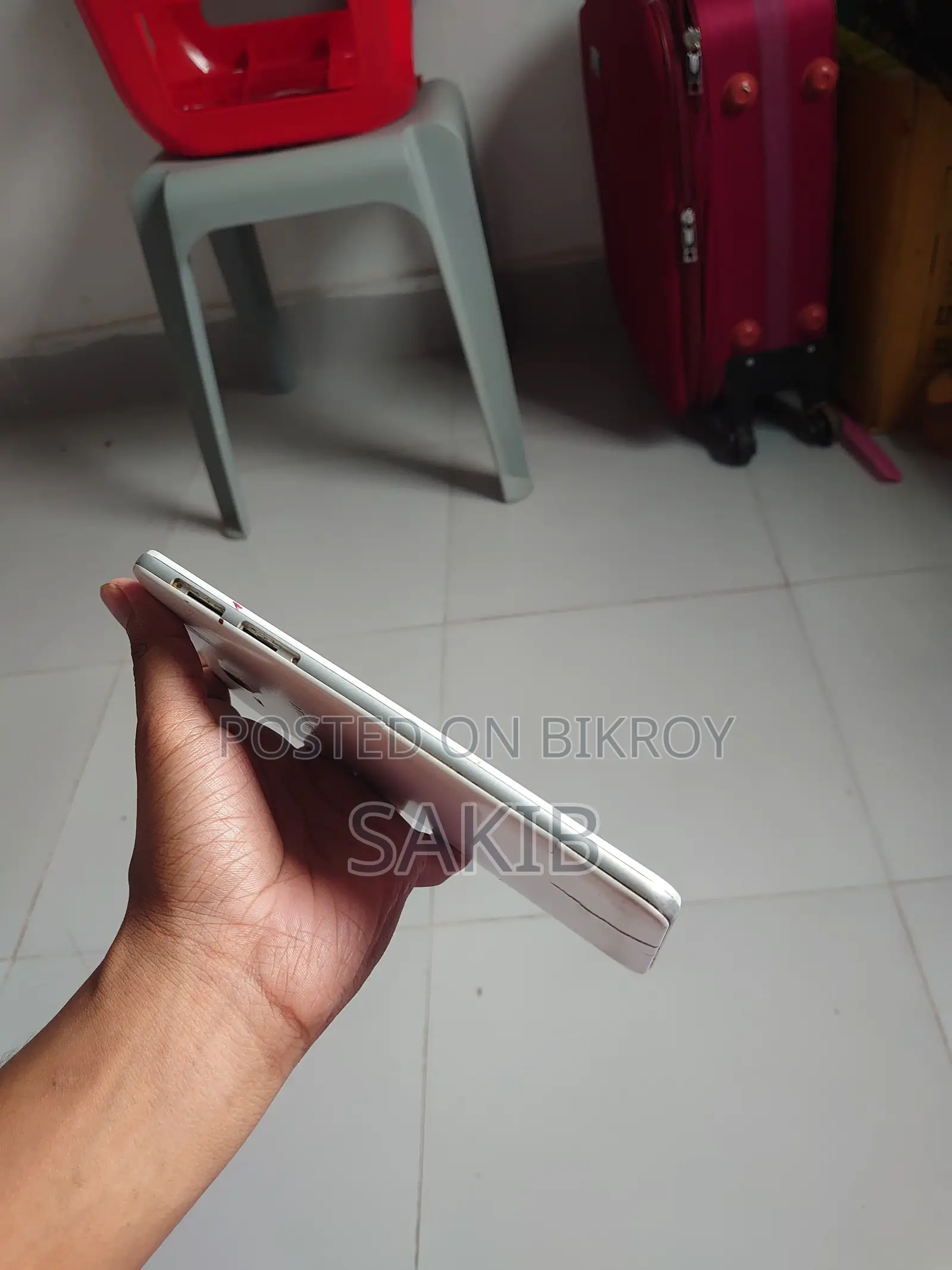 Samsung Tab A